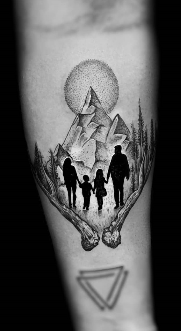 Family Tattoos Family Tattoos