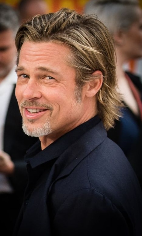 Light Brown Hair Color for Men Light Brown Hair Color for Men