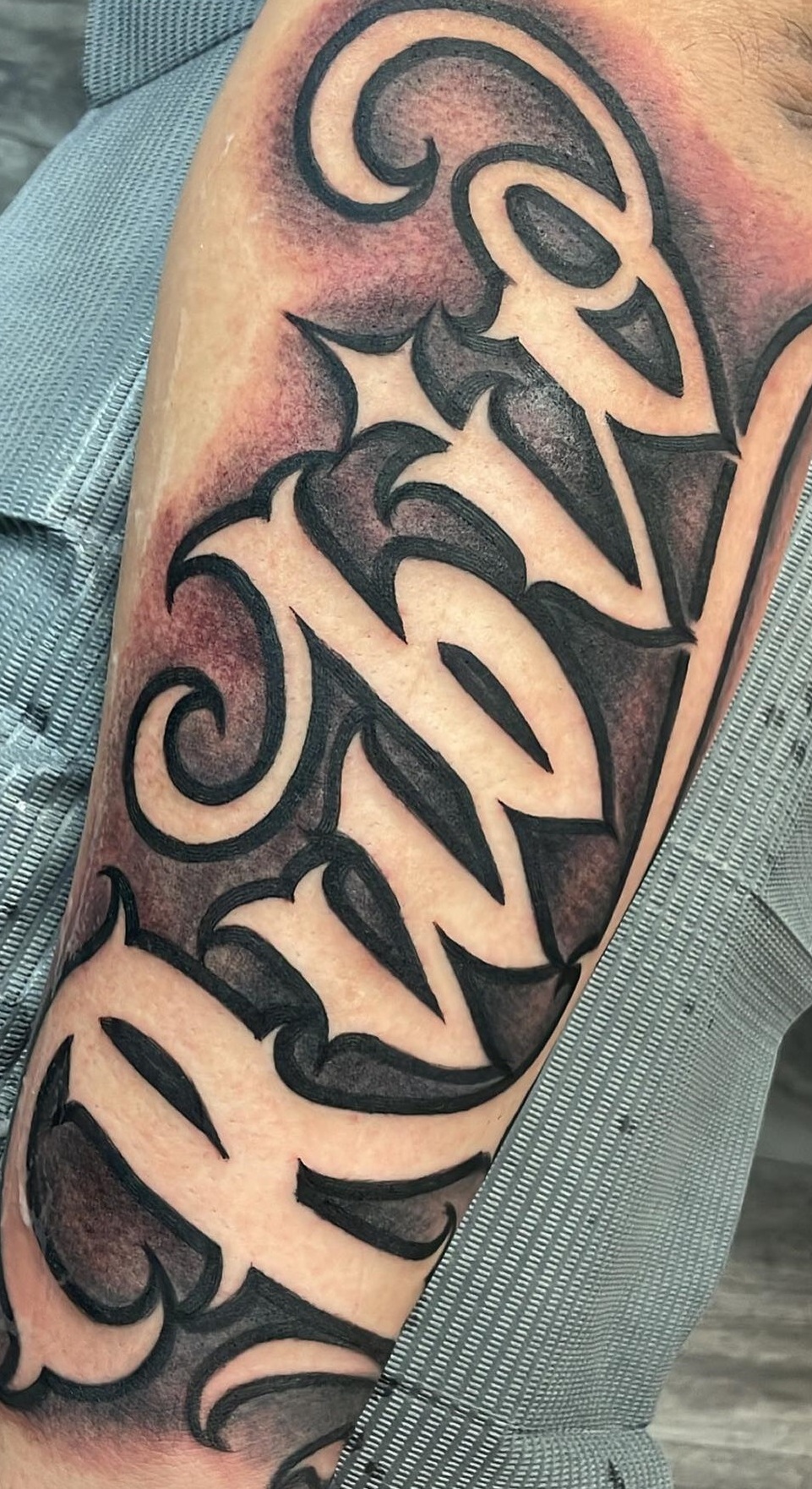 Name Tattoos Name Tattoos
