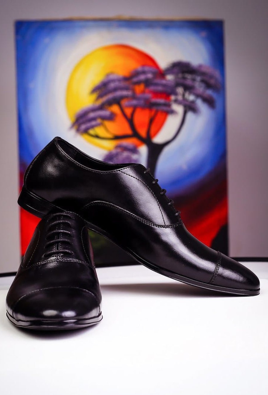 Oxford Shoes - Mens formal footwear Oxford Shoes - Mens formal footwear