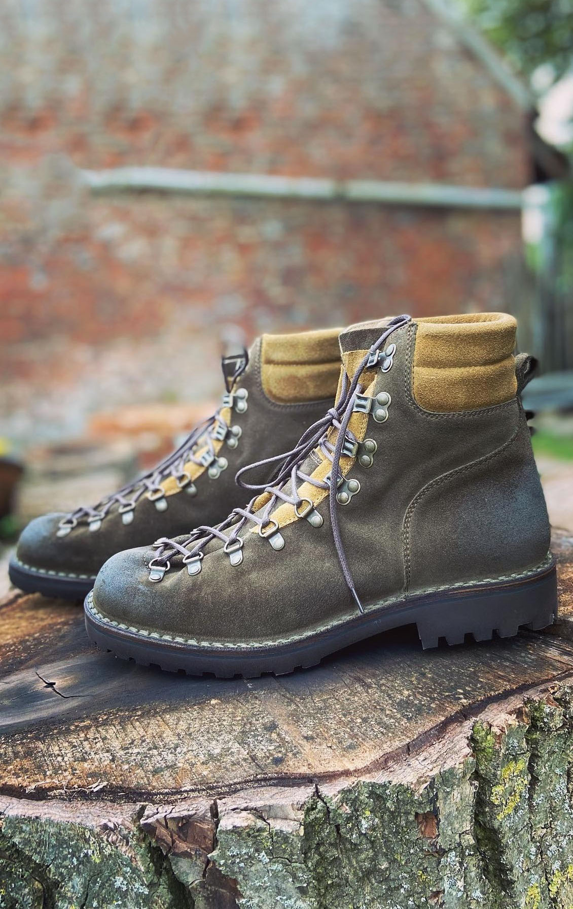 The Best Hiking Boots for Men The Best Hiking Boots for Men