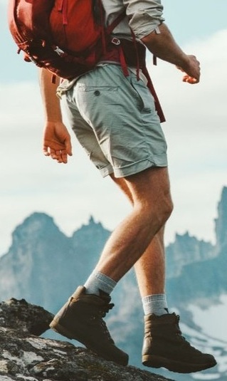 Tough Hiking Boots for Men Tough Hiking Boots for Men