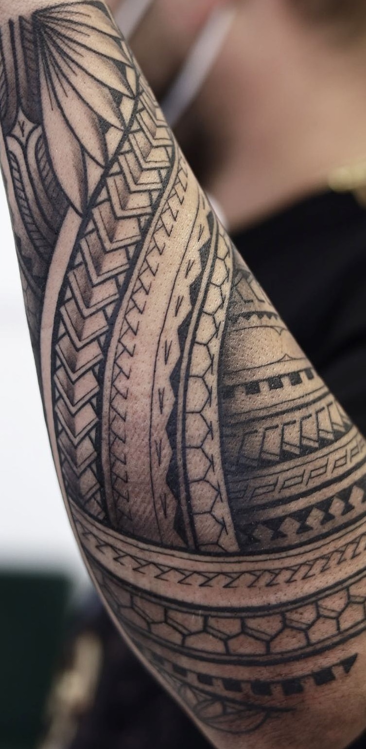 Tribal Tattoos for Men Tribal Tattoos for Men