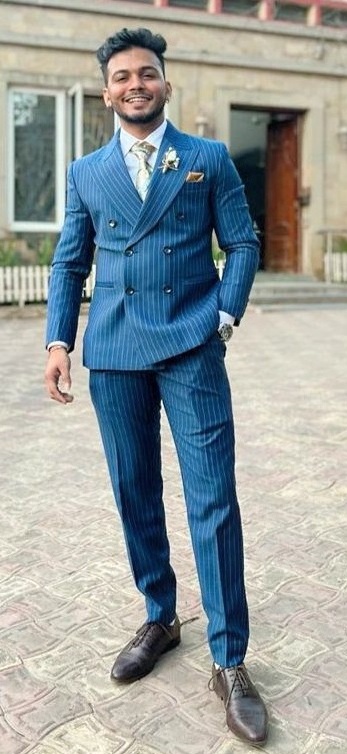 Striped Suits for weddings Striped Suits for weddings