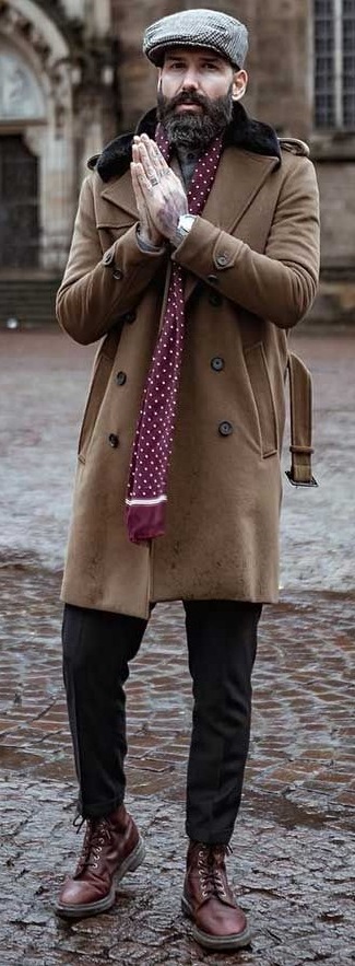 Men’s Overcoat Options Capp Men’s Overcoat Options Capp