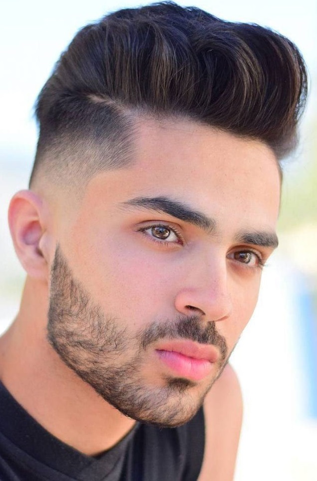 Spiky Hair Spiky Hair