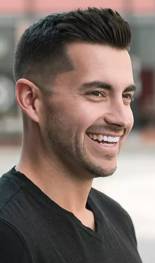 fade and taper fade and taper