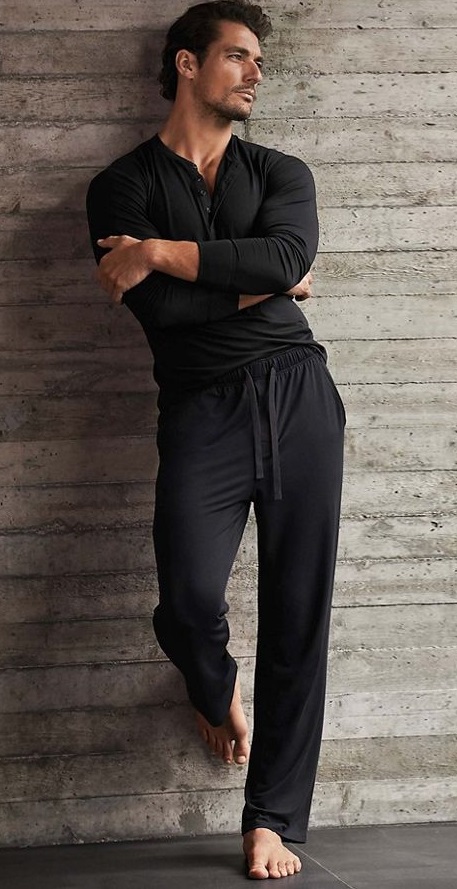 t-shirt with joggers t-shirt with joggers