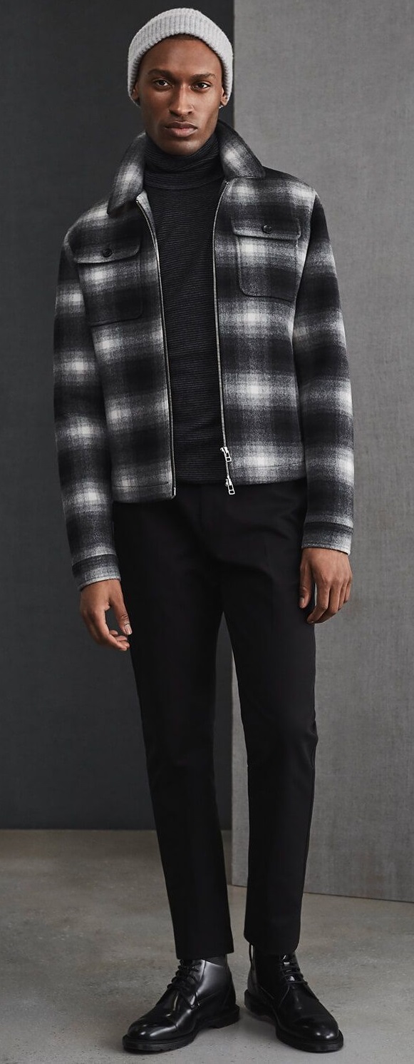 Overshirts jacket for men Overshirts jacket for men