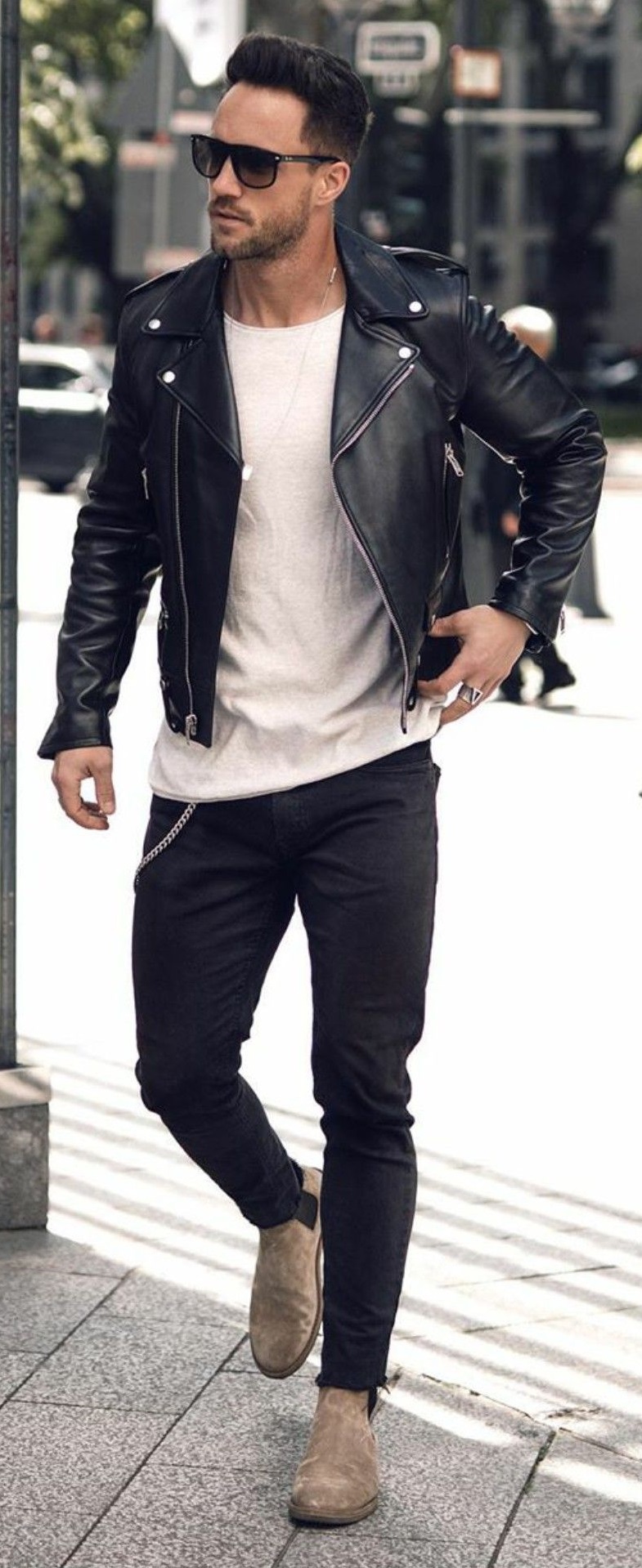 biker jacket for men biker jacket for men