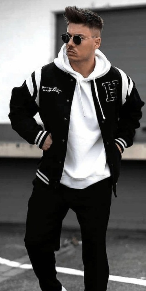 varsity jacekt for men 2 varsity jacekt for men 2