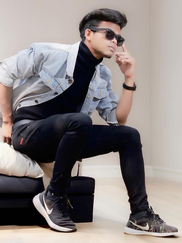 Nike - men's sneakers Nike - men's sneakers