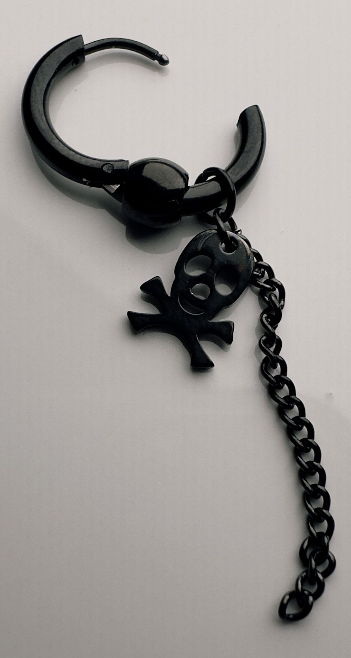 men's earring - single earring men's earring - single earring