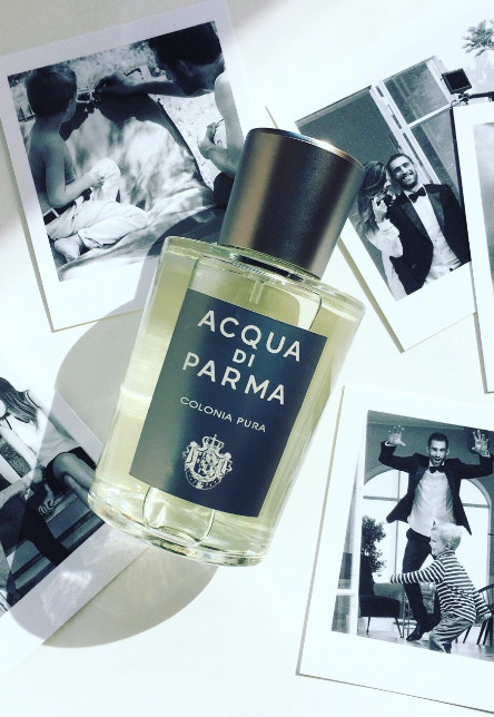 Acqua di Parma Colonia in Colognes Acqua di Parma Colonia in Colognes