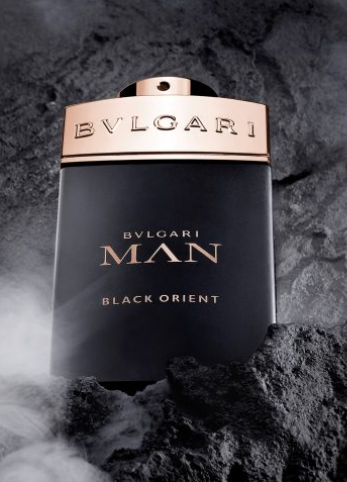 Bvlgari Man in Black - cologne Bvlgari Man in Black - cologne