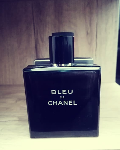 Chanel Bleu de Chanel - Cologne for men