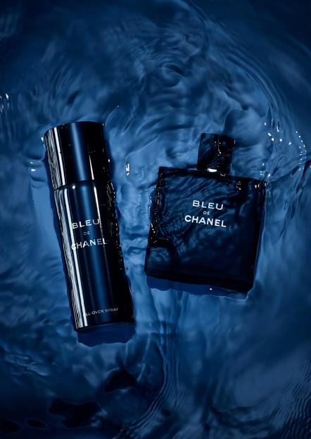 Chanel Bleu de Chanel - cologne Chanel Bleu de Chanel - cologne