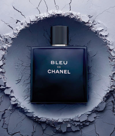 Chanel Bleu de Chanel - colognes Chanel Bleu de Chanel - colognes