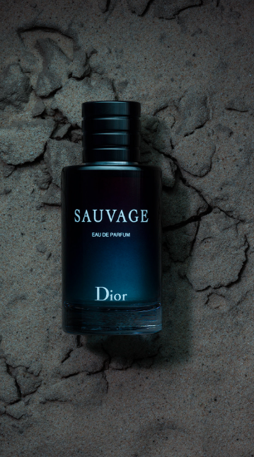 Dior Sauvage cologne (2) Dior Sauvage cologne (2)