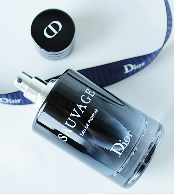 Dior Sauvage cologne for men Dior Sauvage cologne for men