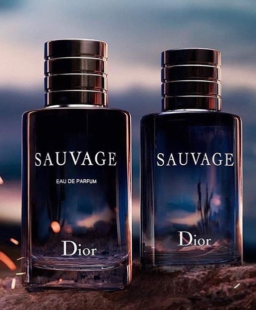 Dior Sauvage cologne Dior Sauvage cologne