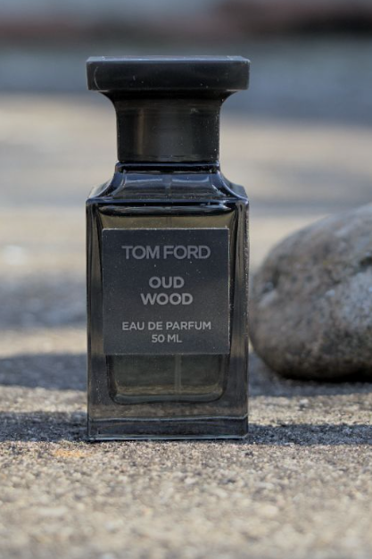 Tom Ford Oud Wood - Cologne Tom Ford Oud Wood - Cologne