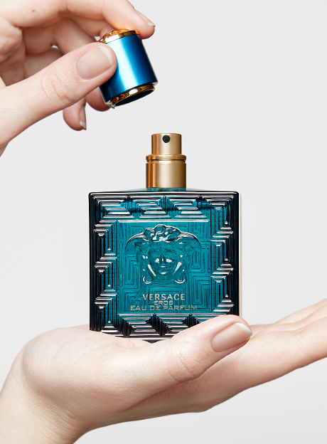 Versace Eros cologne for men Versace Eros cologne for men