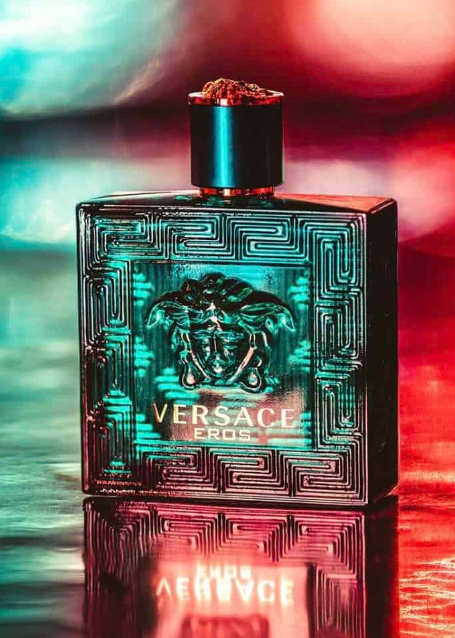 Versace Eros Versace Eros