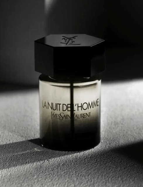 Yves Saint Laurent La Nuit de l'Homme - cologne for him Yves Saint Laurent La Nuit de l'Homme - cologne for him