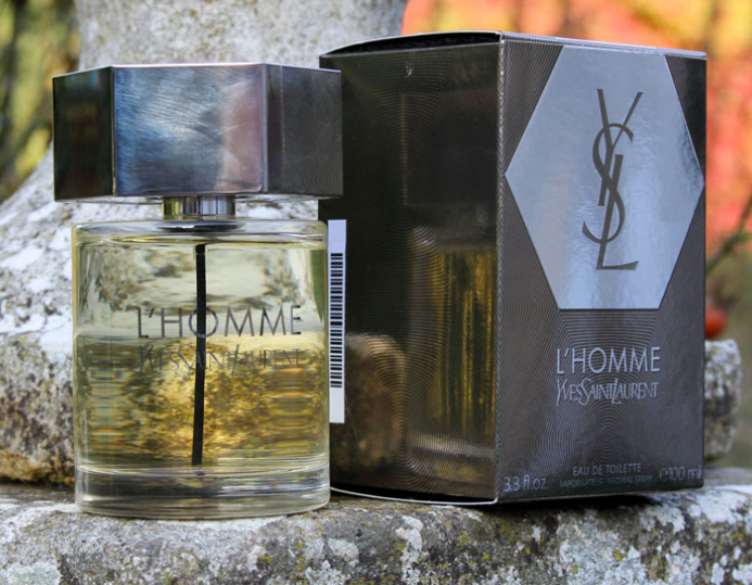 Yves Saint Laurent La Nuit de l'Homme for cologne Yves Saint Laurent La Nuit de l'Homme for cologne