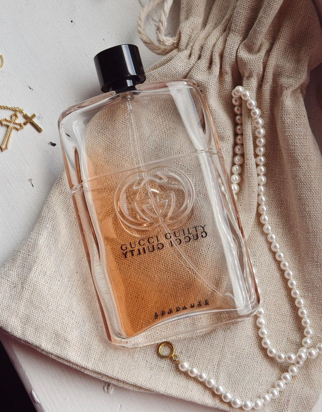 Gucci perfume being a must-have product to own Gucci perfume being a must-have product to own