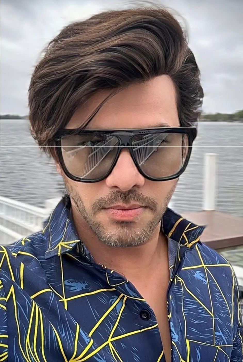 Gucci sunglasses with a shirt being a must-have product to own Gucci sunglasses with a shirt being a must-have product to own