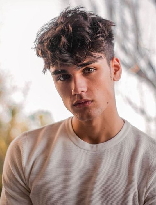 Low-maintenance hairstyle Low-maintenance hairstyle