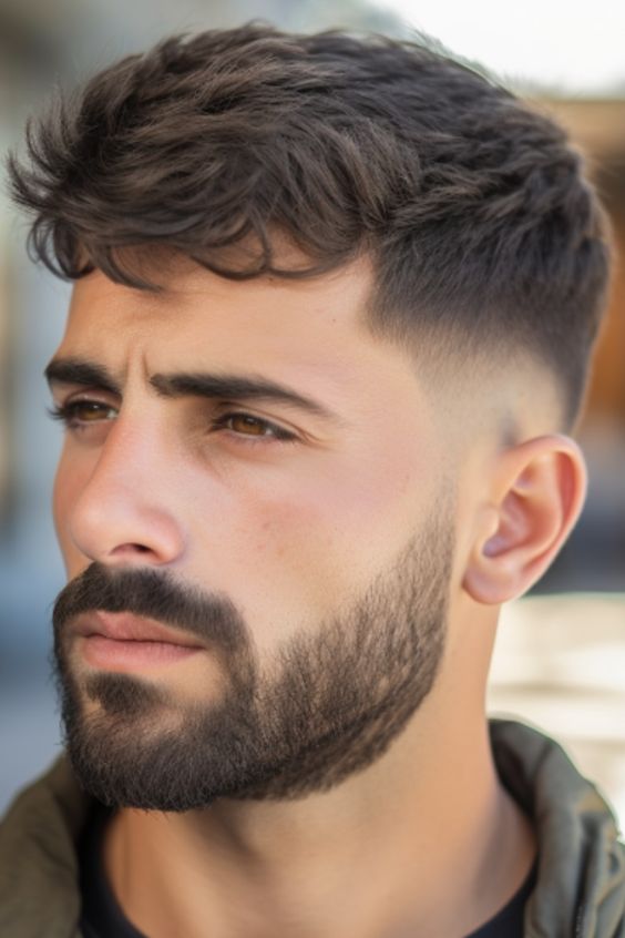 Low-maintenance hairstyle Low-maintenance hairstyle