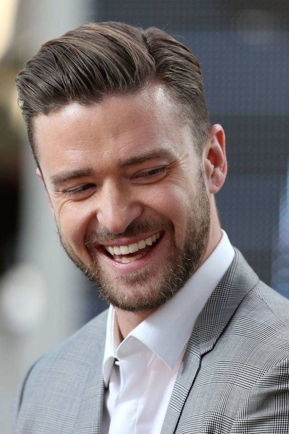 Modern Pompadour hairstyle Modern Pompadour hairstyle