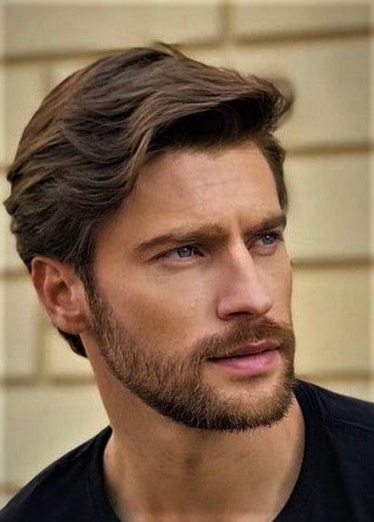Beachy Wavy Hiarcut Beachy Wavy Hiarcut