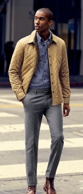 Shirt with Trousers Shirt with Trousers