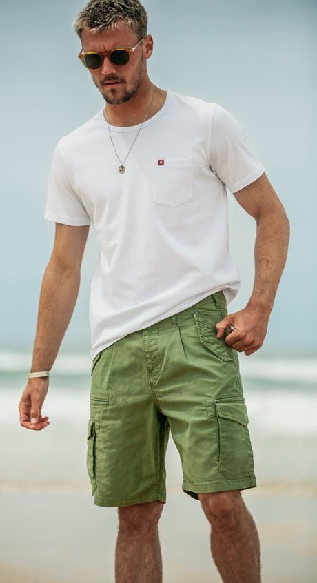 Cargo Short For Summer Cargo Short For Summer