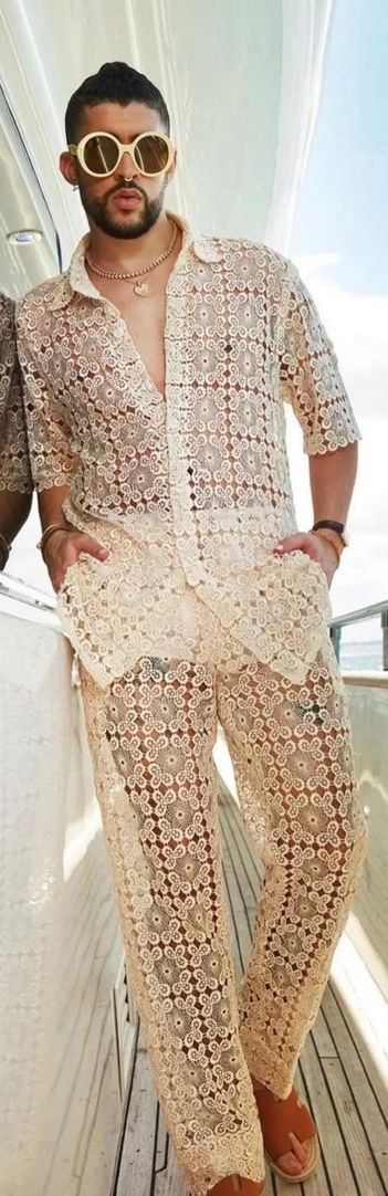 Crochet Coord Set Crochet Coord Set