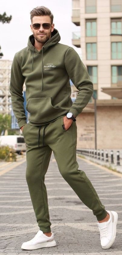 Hoddie Tracksuit Coordset Outfit Hoddie Tracksuit Coordset Outfit