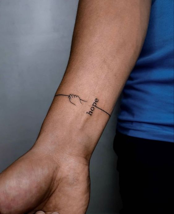Minimalist Tattoos Minimalist Tattoos