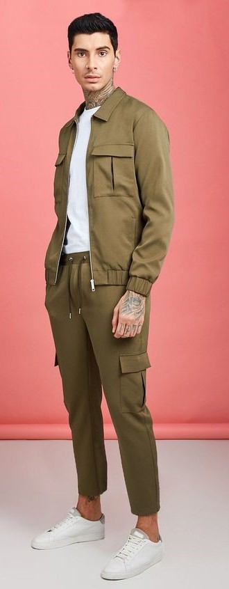Pocket Smart Twin Sets for men Pocket Smart Twin Sets for men