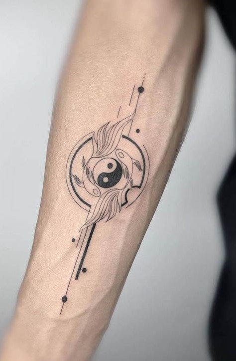 Symbolism Tattoo Symbolism Tattoo