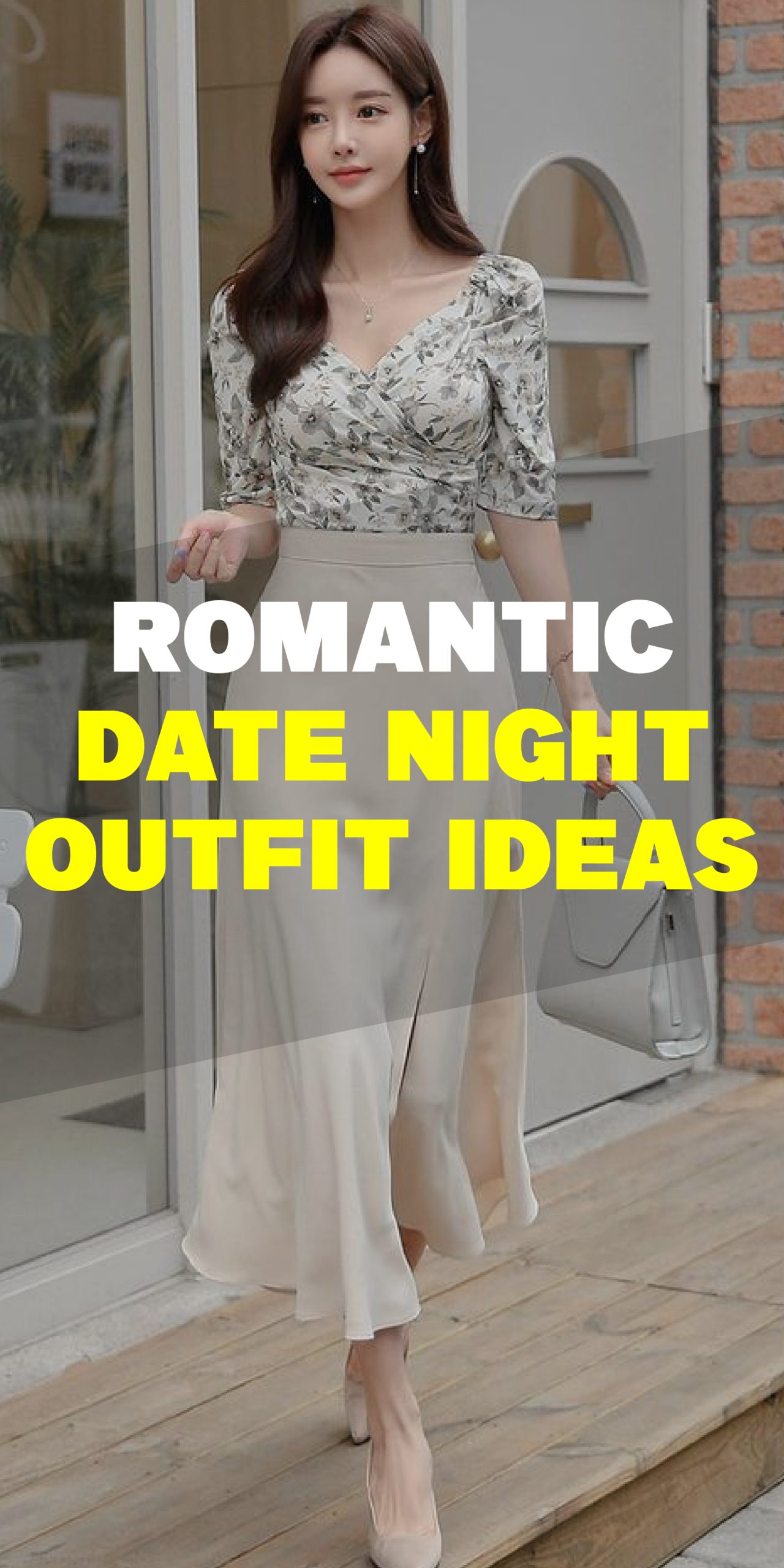 Romantic Date Night Outfit Ideas Romantic Date Night Outfit Ideas