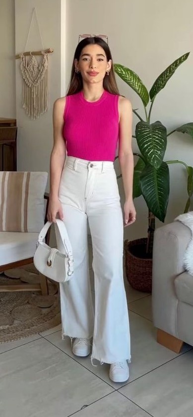 Top with Jeans For Date Night Top with Jeans For Date Night