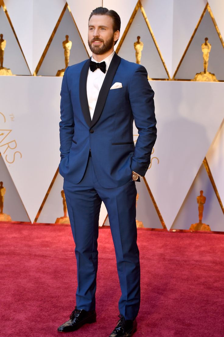 Blue Tuxedo for Men Blue Tuxedo for Men