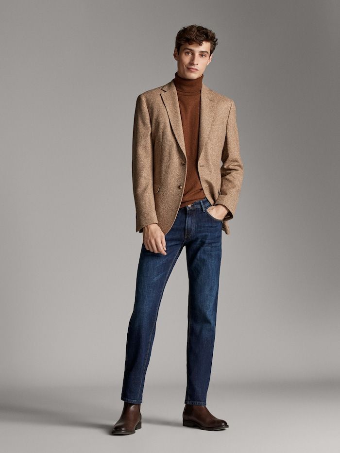 Thanksgiving Look With Blazer Thanksgiving Look With Blazer