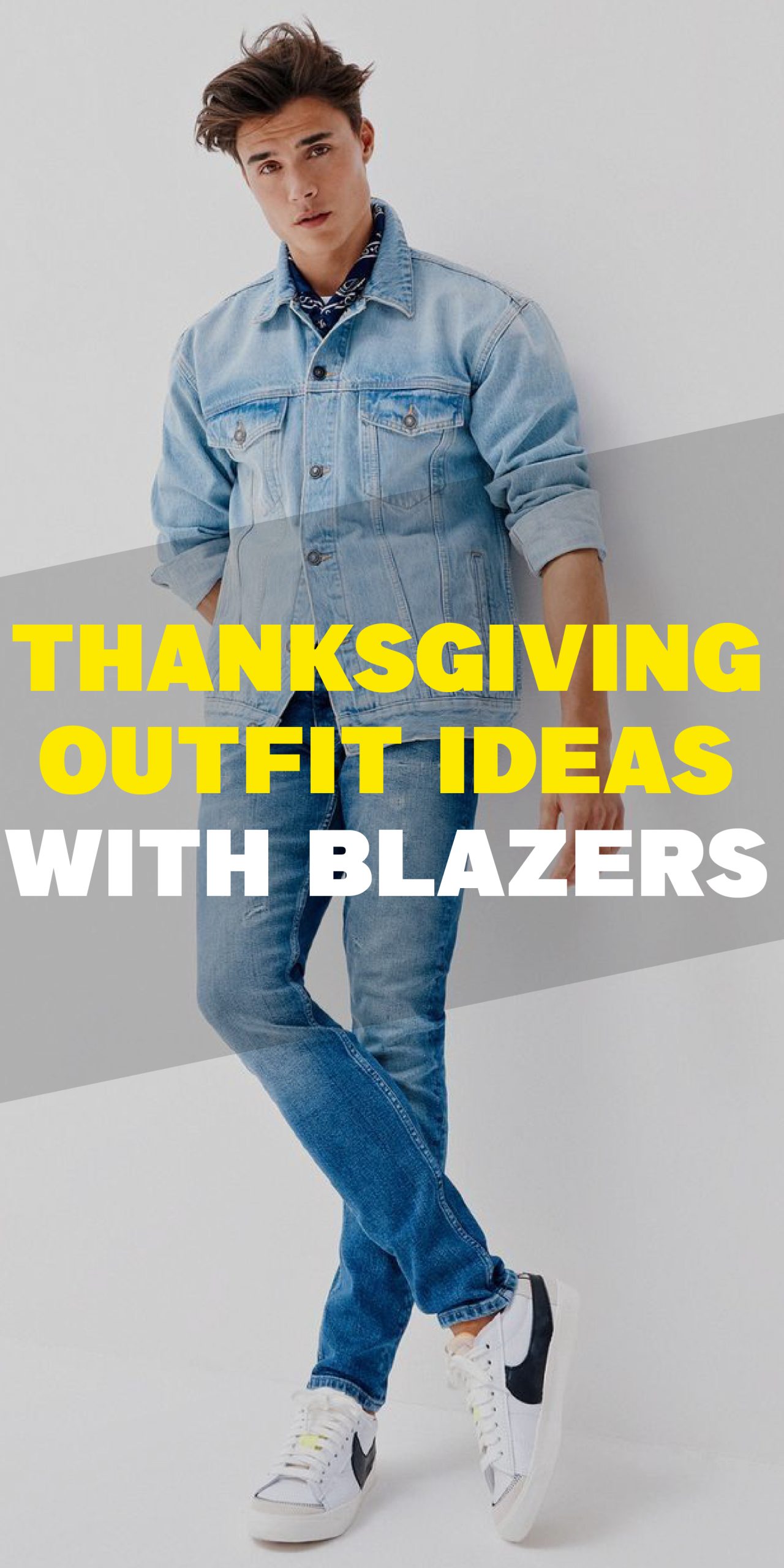 Thanksgiving Outfit ideas with Blazers Thanksgiving Outfit ideas with Blazers
