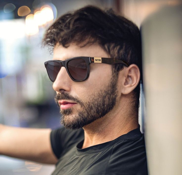 Classic Wayfarers Sunglasses Classic Wayfarers Sunglasses