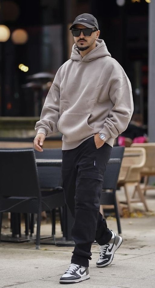 Hoodies with Joggers Hoodies with Joggers